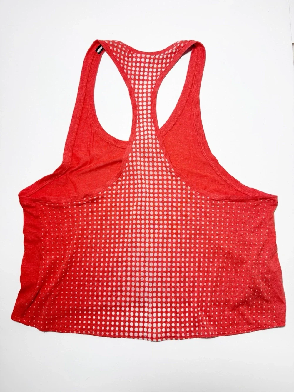 Nike Racerback Tank Top